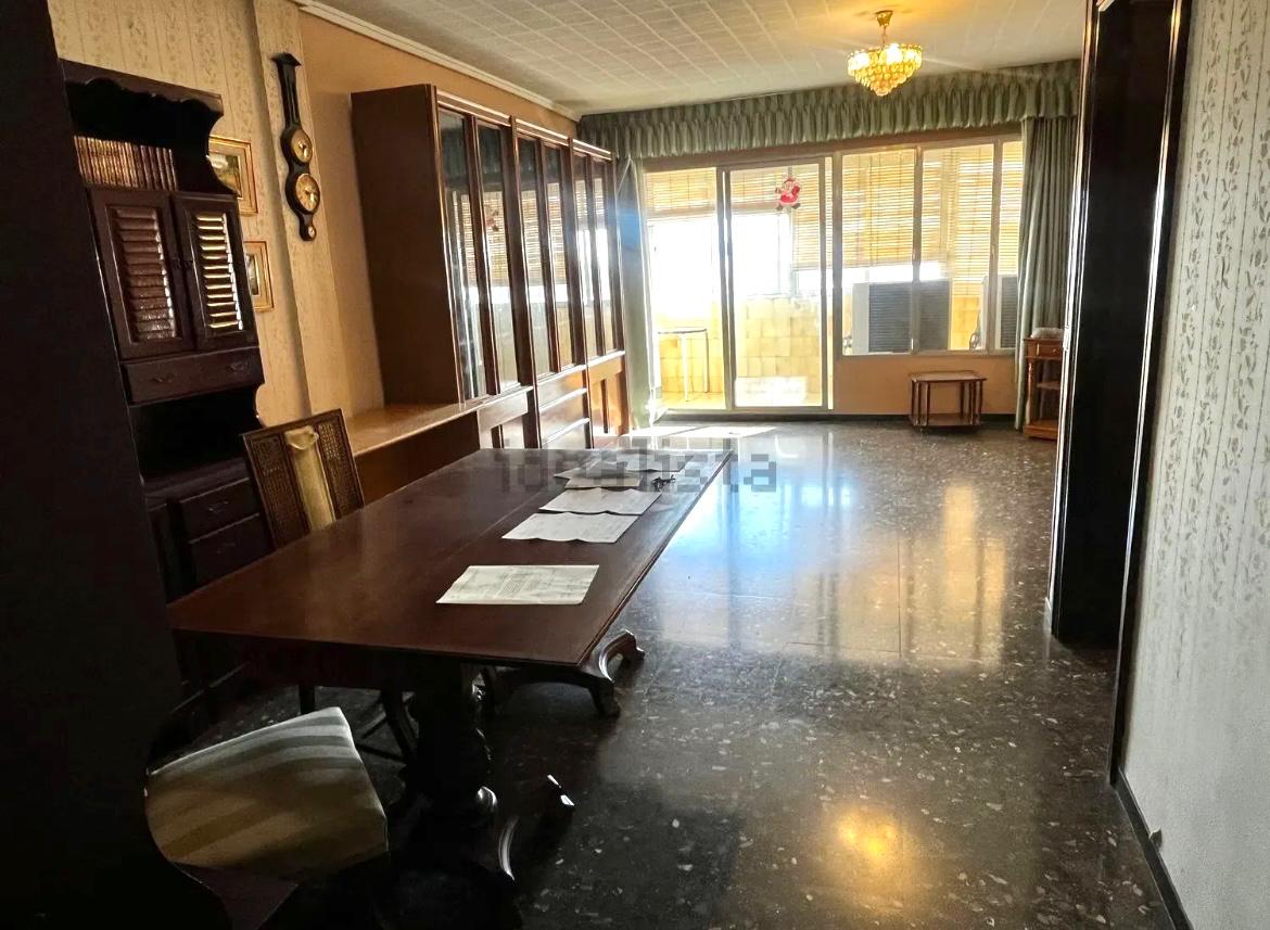 PISO EN VENTA EN MALILLA EN VALENCIA