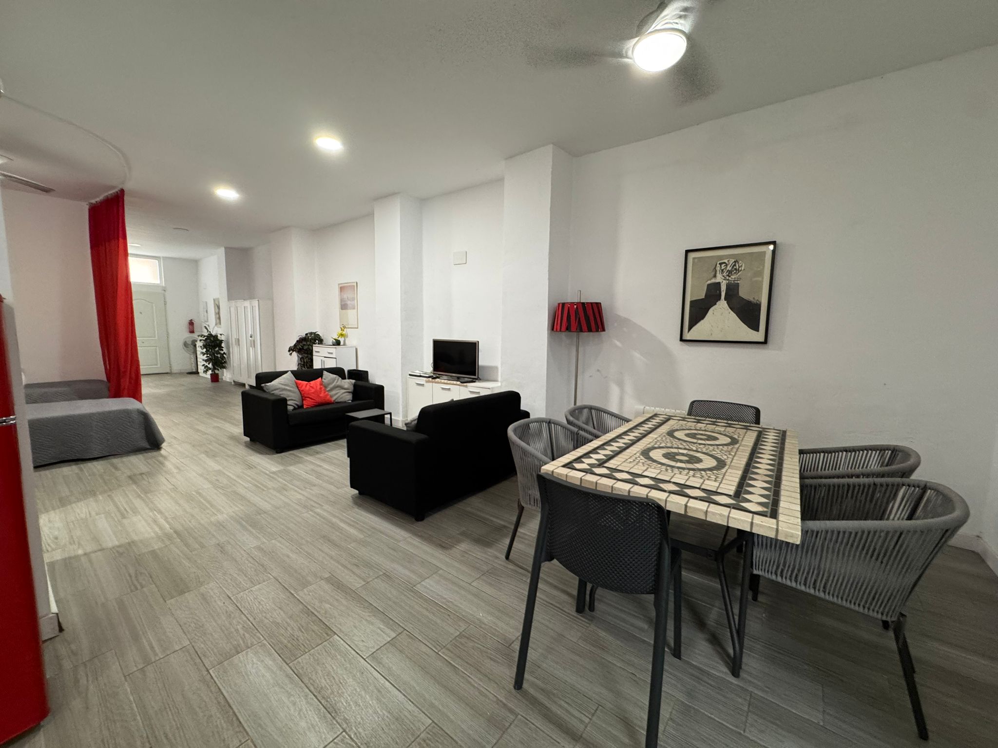 PLANTA BAJA EN VENTA EN ARRANCAPINS EN VALENCIA