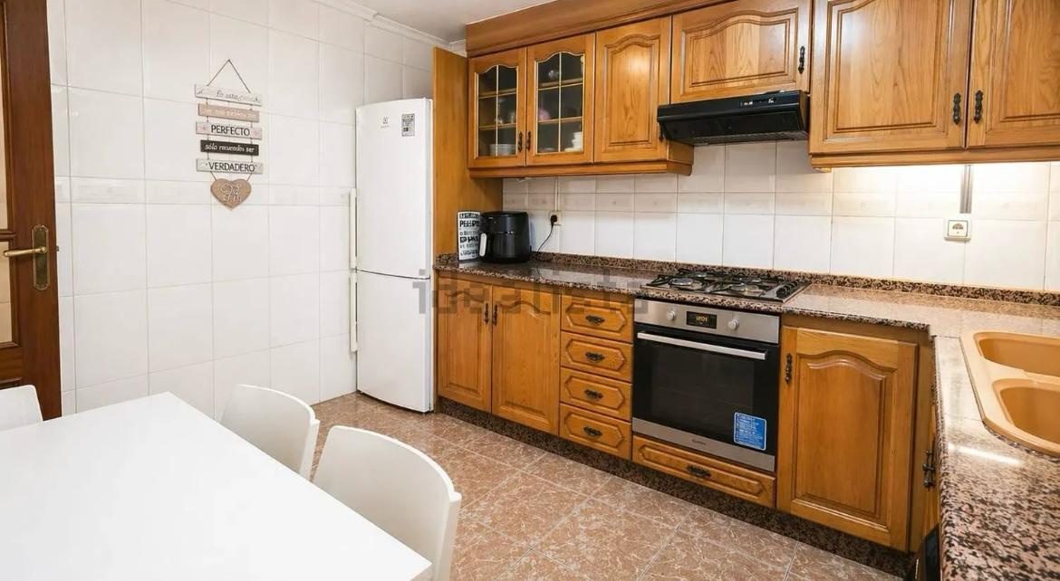 PISO EN VENTA EN NOU MOLES EN VALENCIA