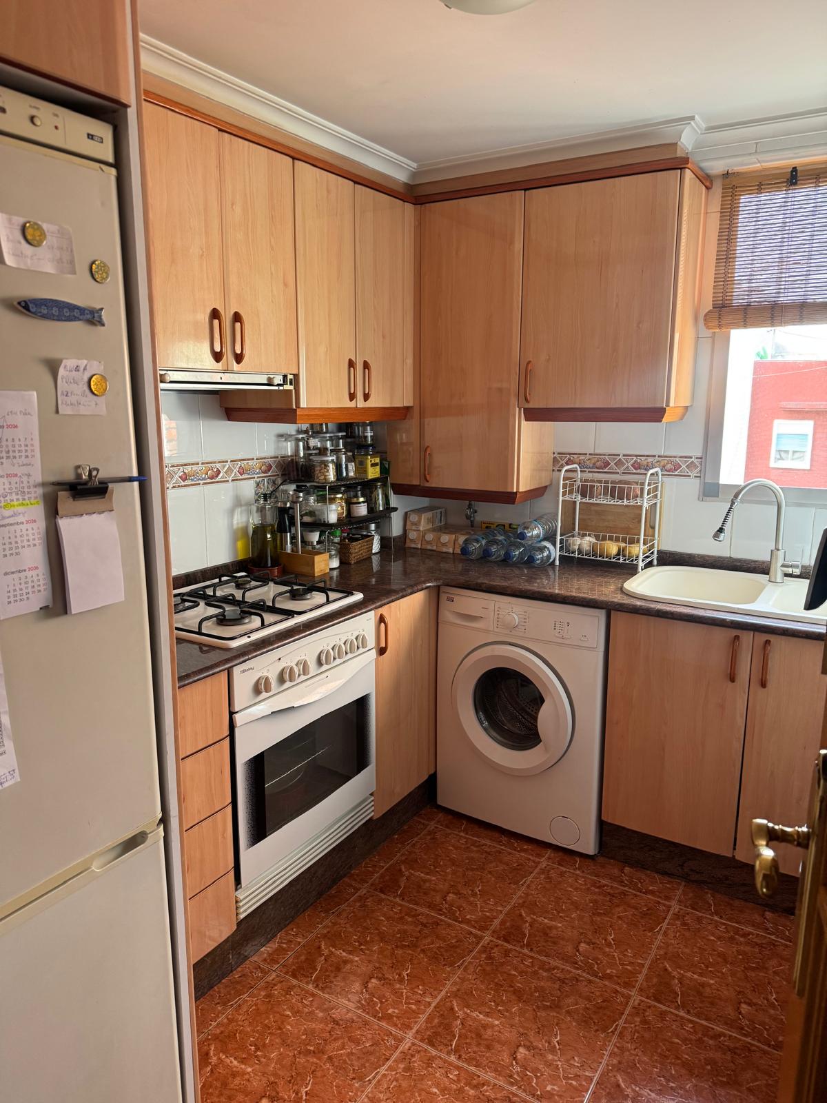 PISO EN VENTA EN EL BARRIO DE LA LUZ EN VALENCIA