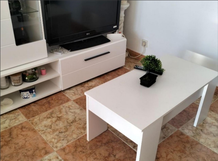 PISO EN VENTA EN TRES FORQUES EN VALENCIA