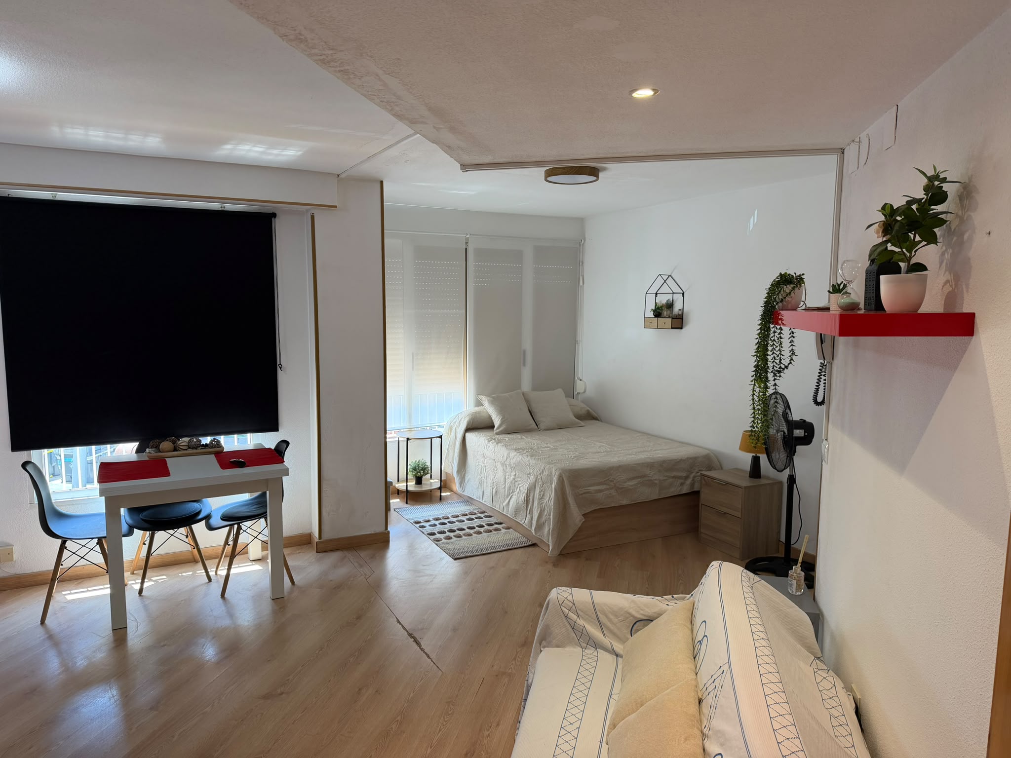 OFICINA EN VENTA EN LA RAIOSA EN VALENCIA