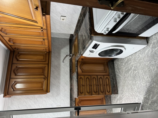 PISO EN VENTA EN TRES FORQUES EN VALENCIA