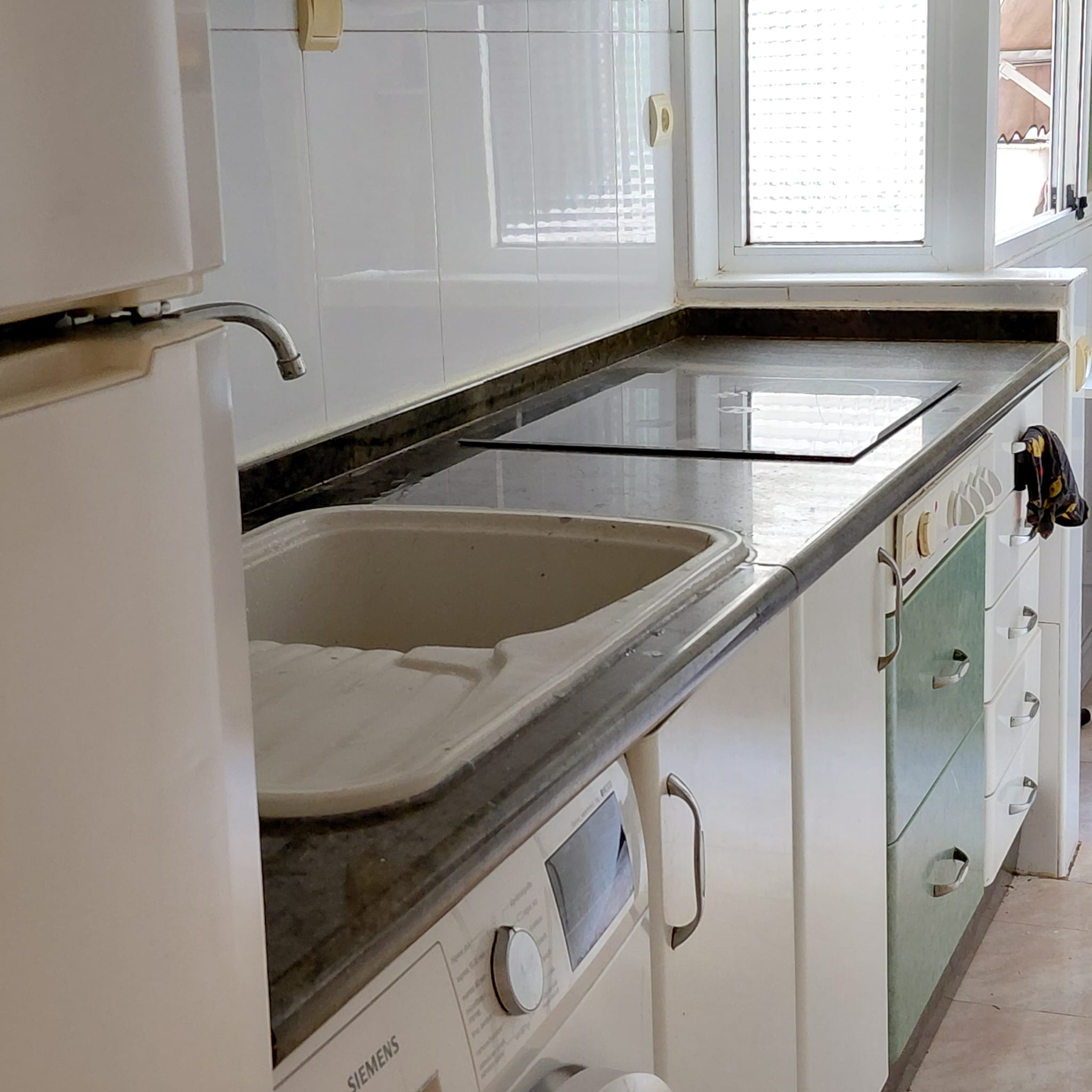 PISO EN VENTA EN OLIVERETA EN VALENCIA
