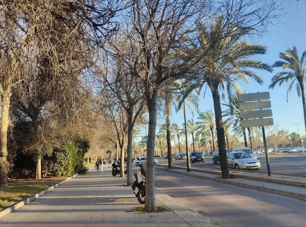 ÁTICO EN VENTA EN VARA DE QUART EN VALENCIA