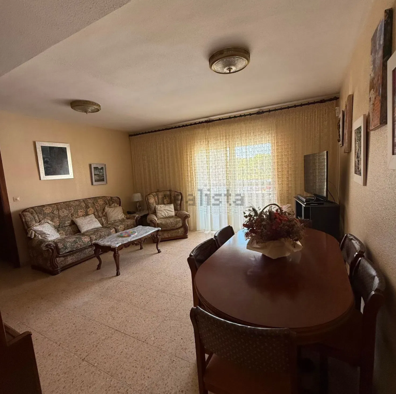 PISO EN VENTA EN JESUS EN VALENCIA